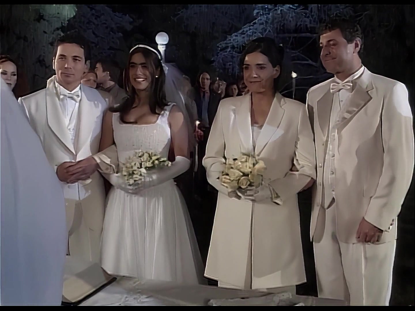 Дикий ангел 244 серия