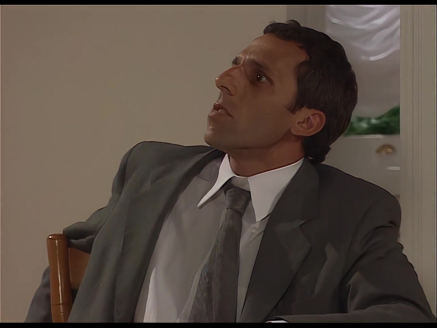 Дикий ангел 245 серия