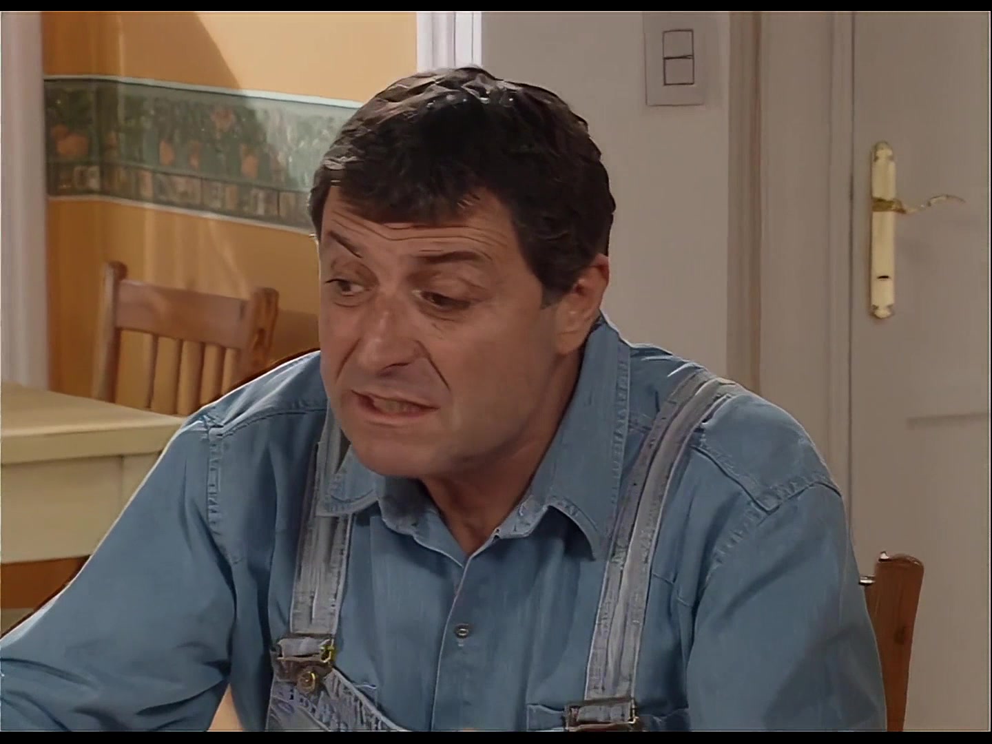 Дикий ангел 246 серия