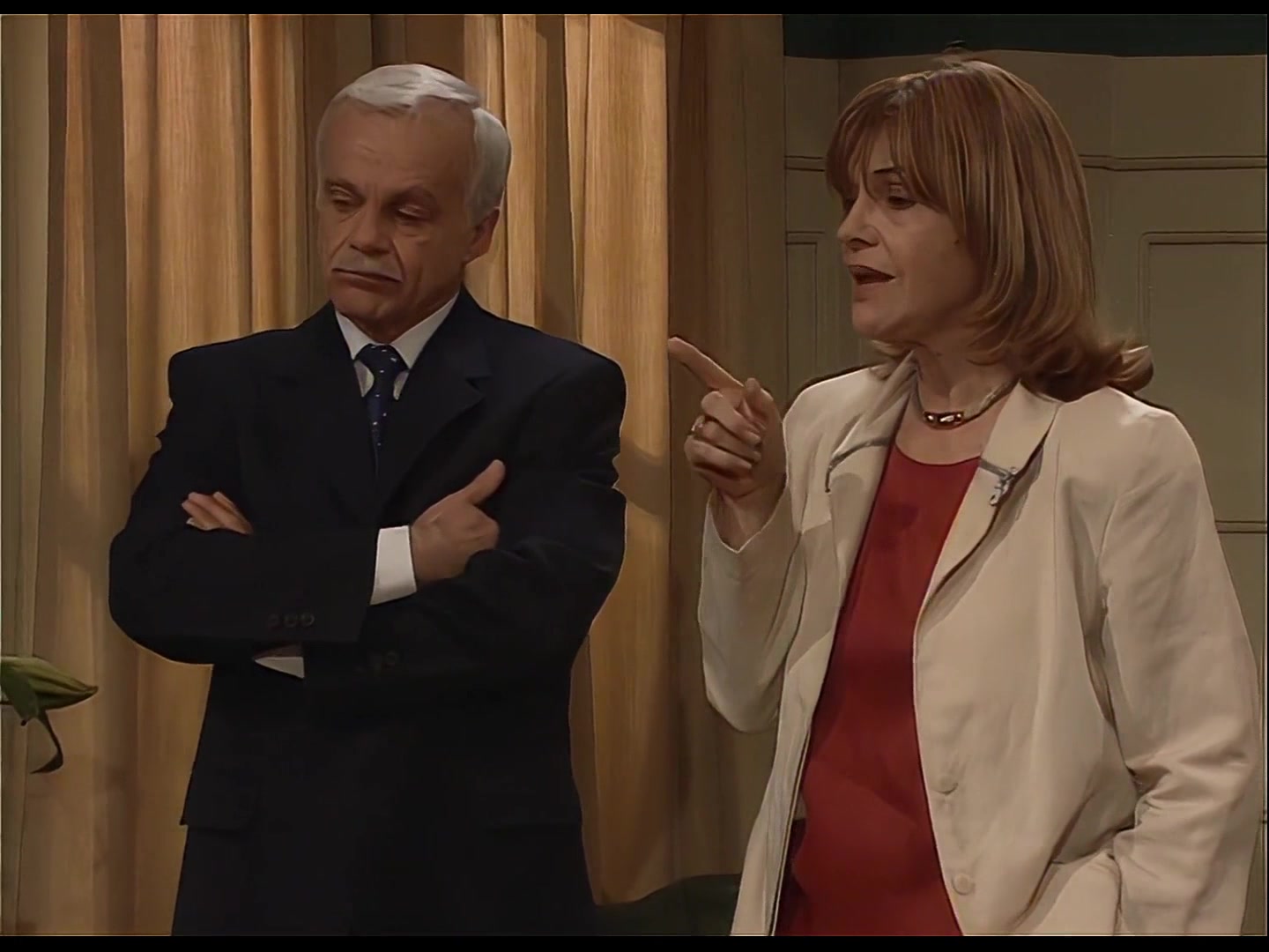 Дикий ангел 247 серия