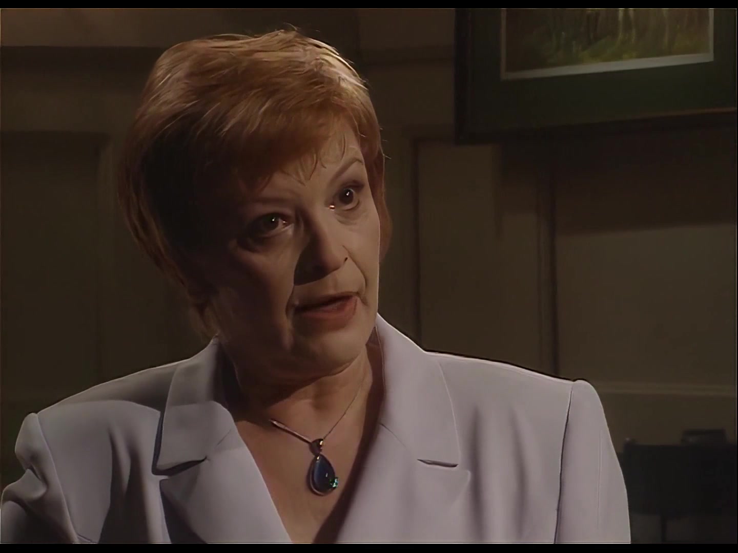 Дикий ангел 250 серия