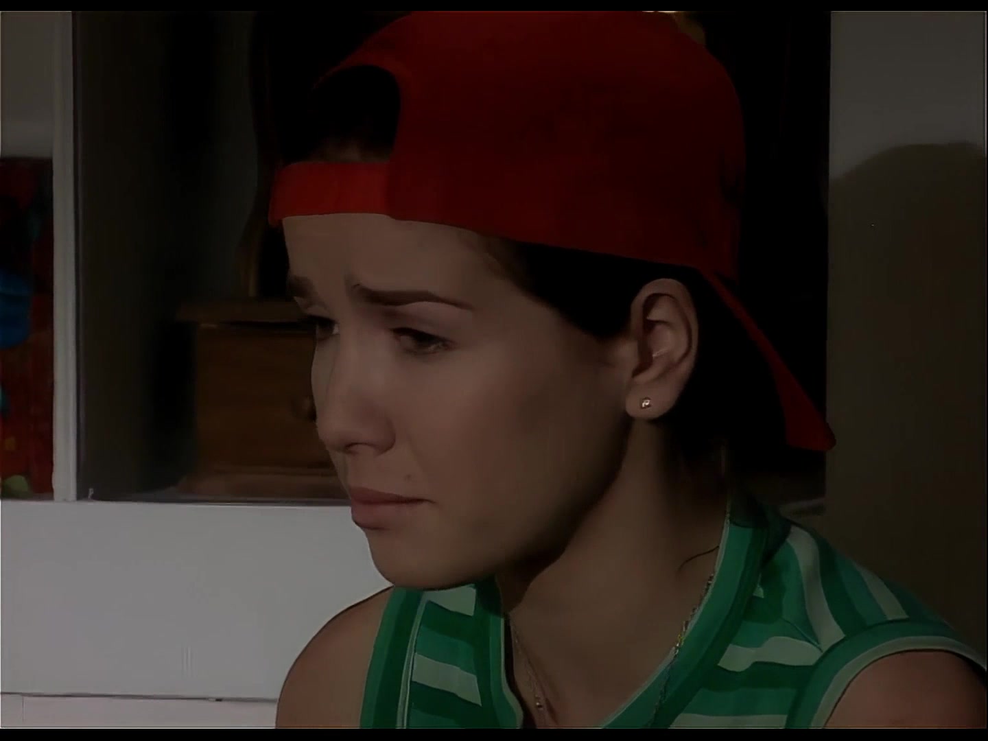 Дикий ангел 253 серия