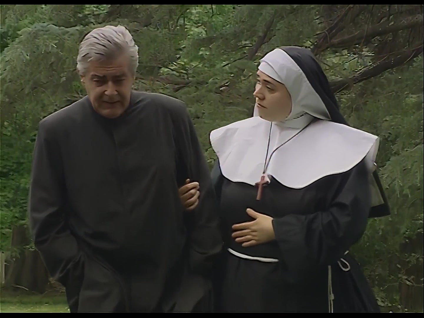 Дикий ангел 257 серия