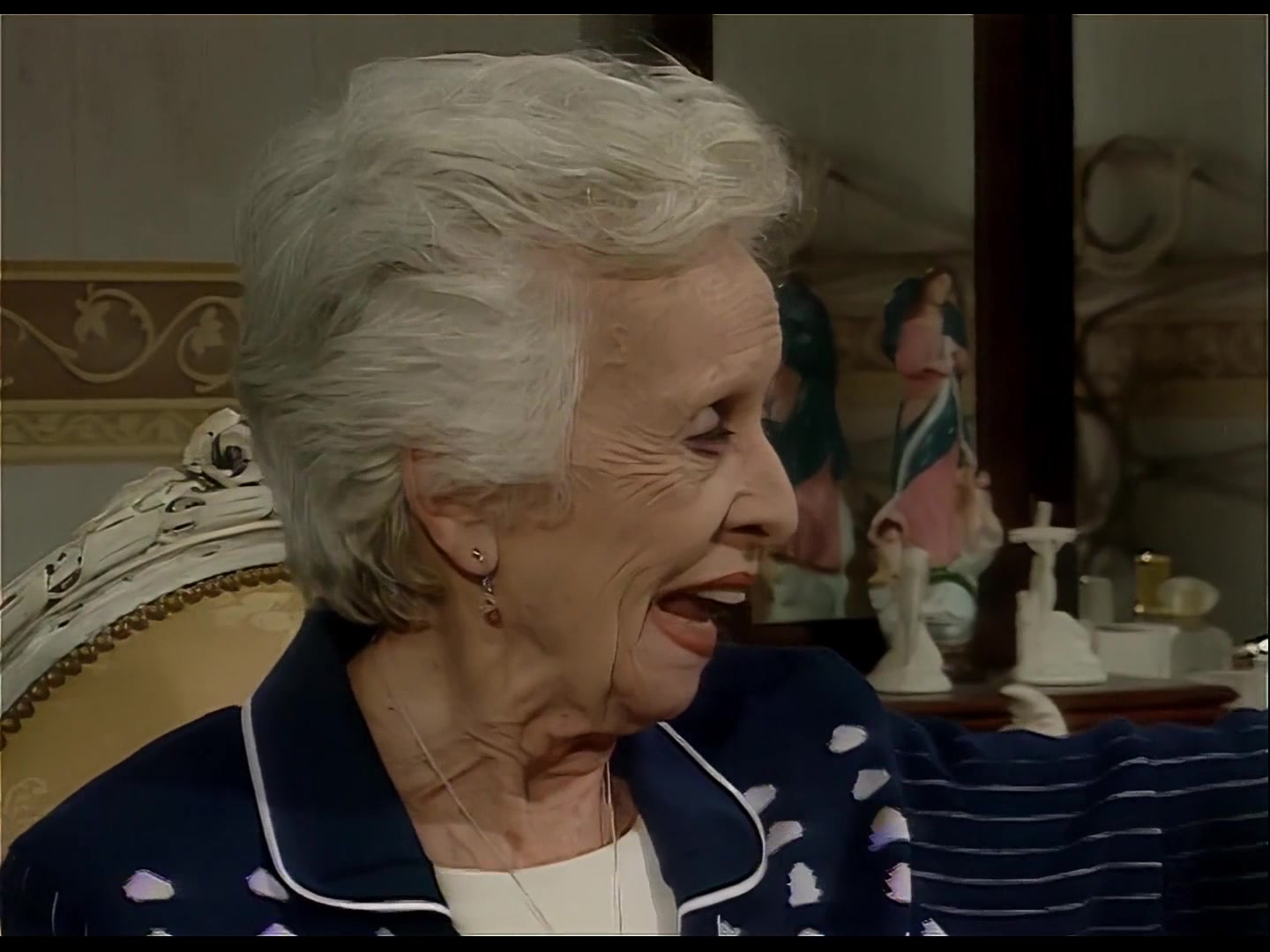 Дикий ангел 258 серия