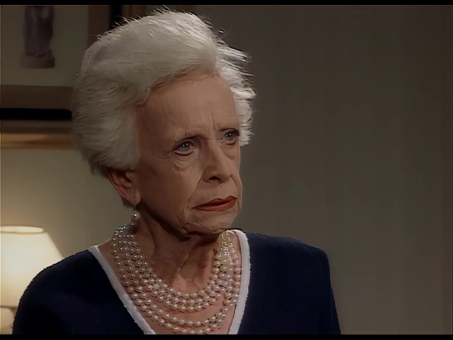 Дикий ангел 263 серия