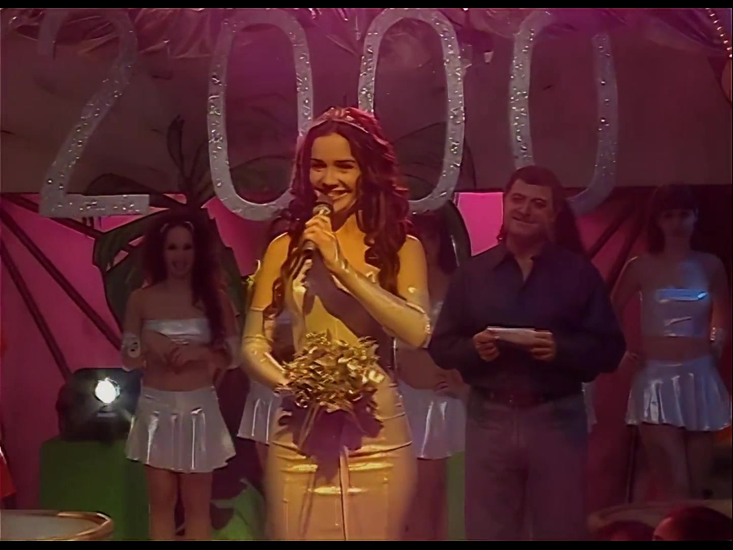 Дикий ангел 265 серия