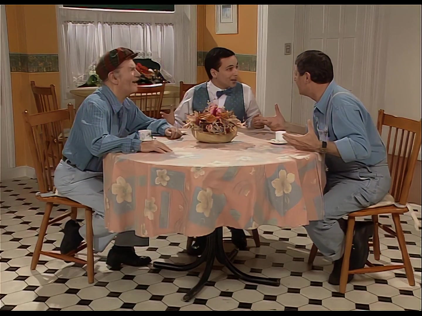 Дикий ангел 267 серия