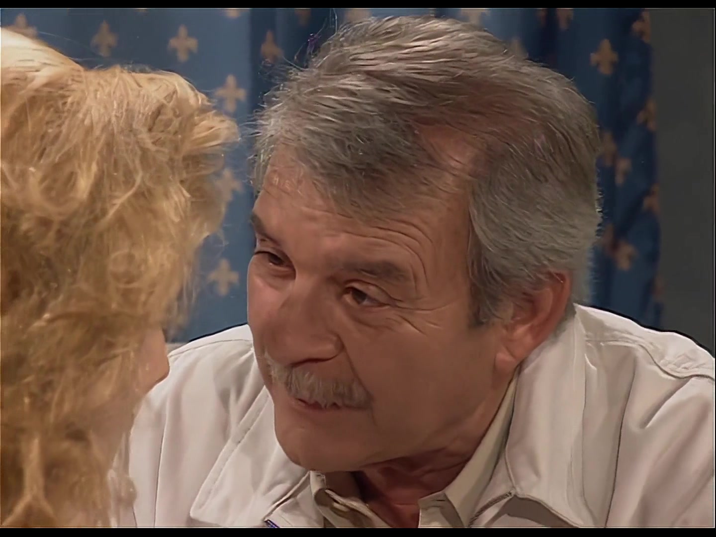 Дикий ангел 268 серия