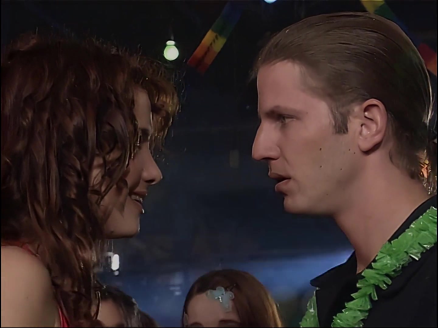 Дикий ангел 28 серия