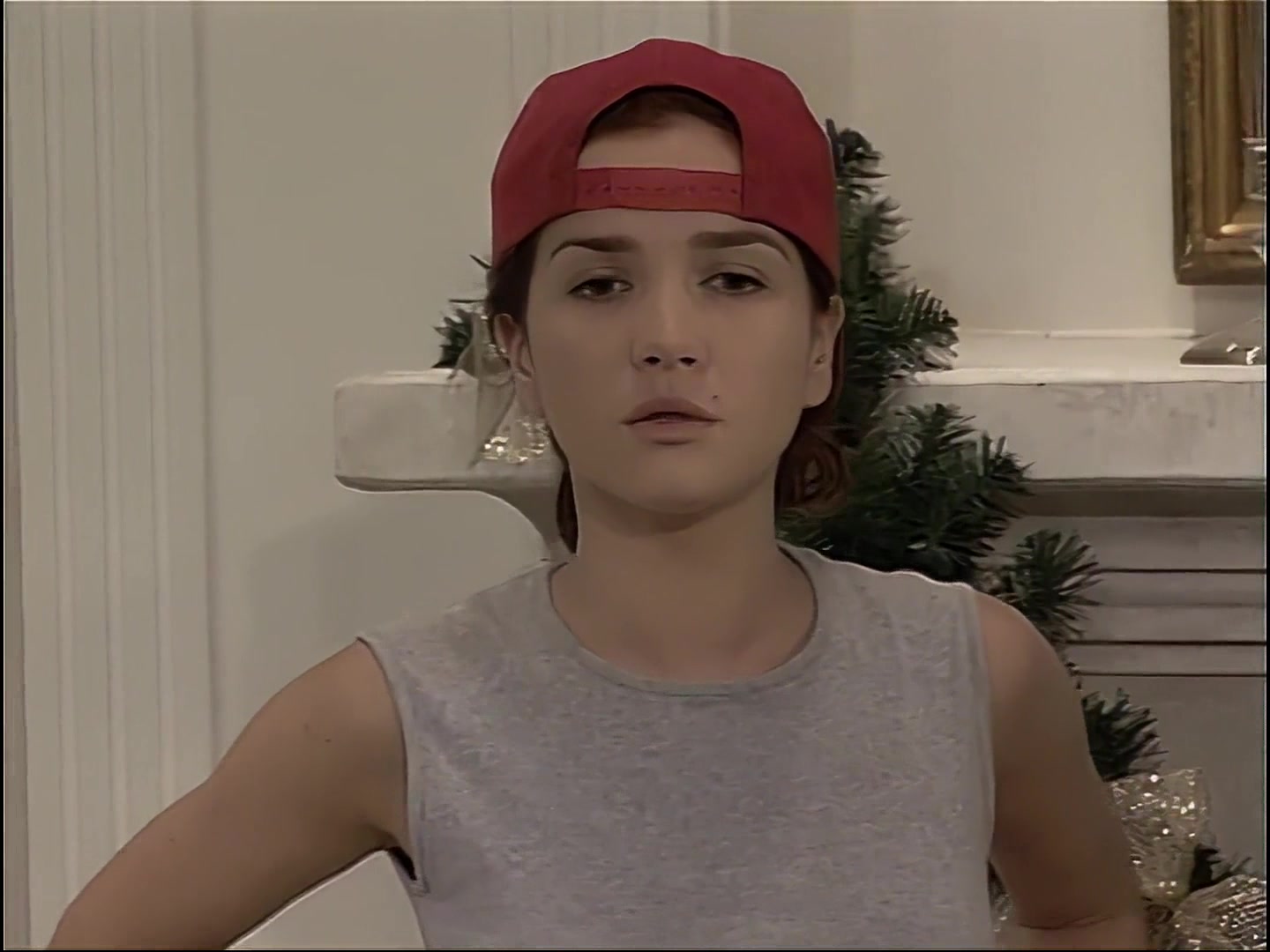 Дикий ангел 32 серия Дикий ангел 32 серия