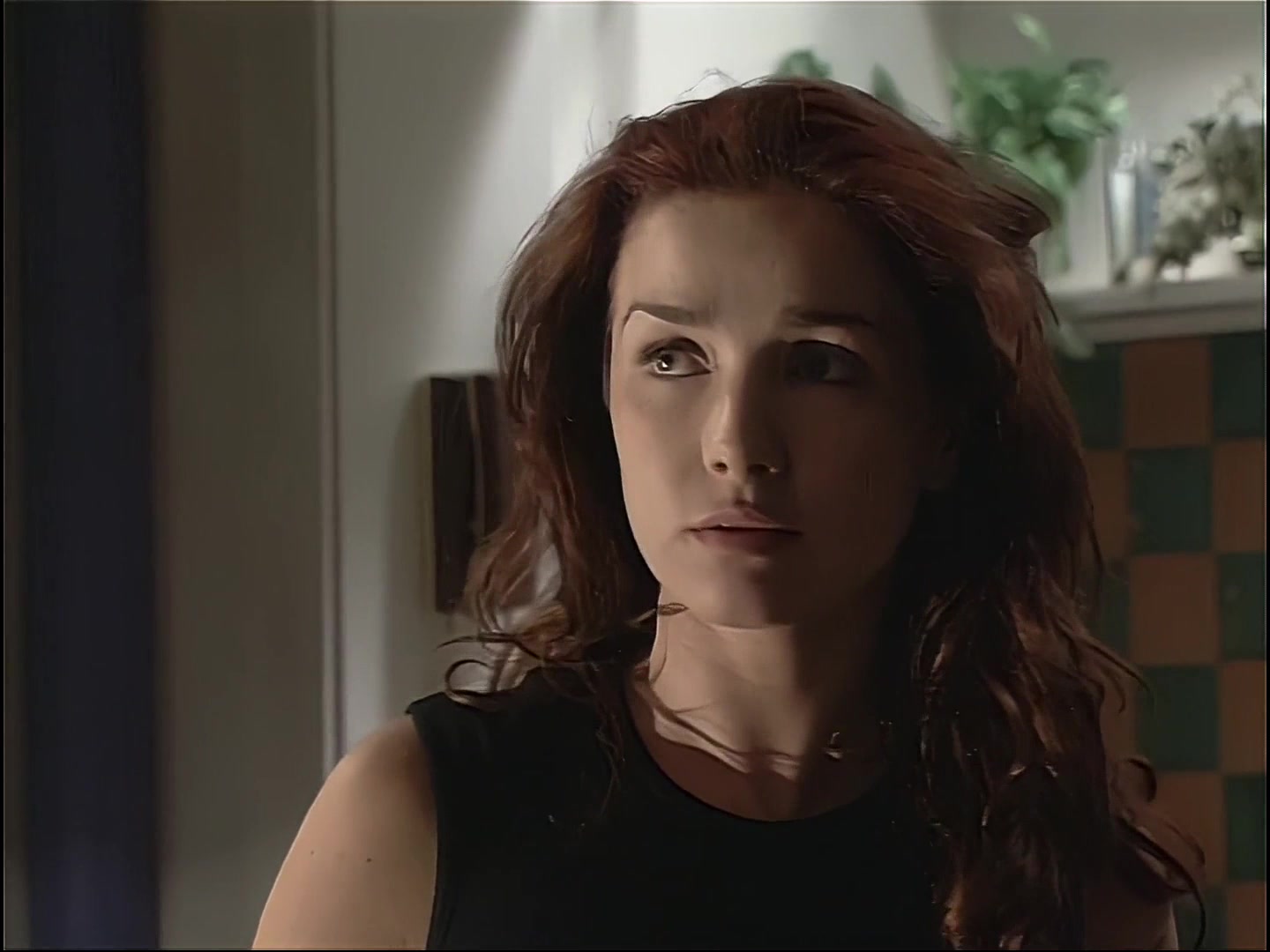 Дикий ангел 36 серия Дикий ангел 36 серия