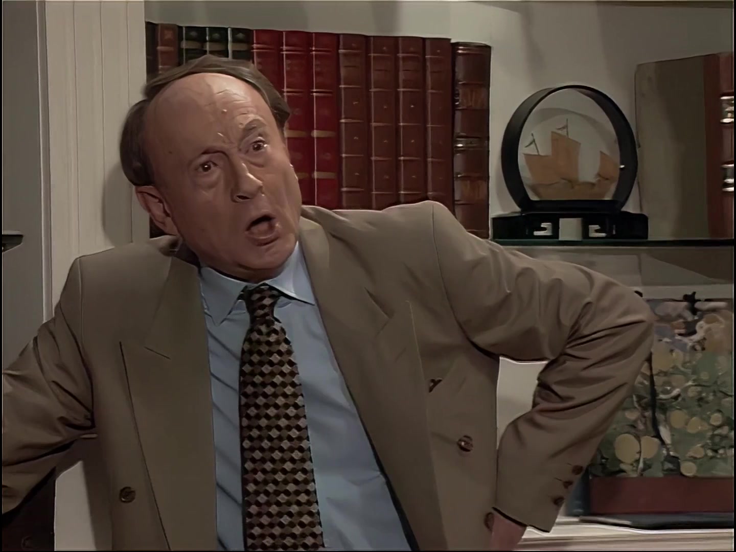 Дикий ангел 37 серия