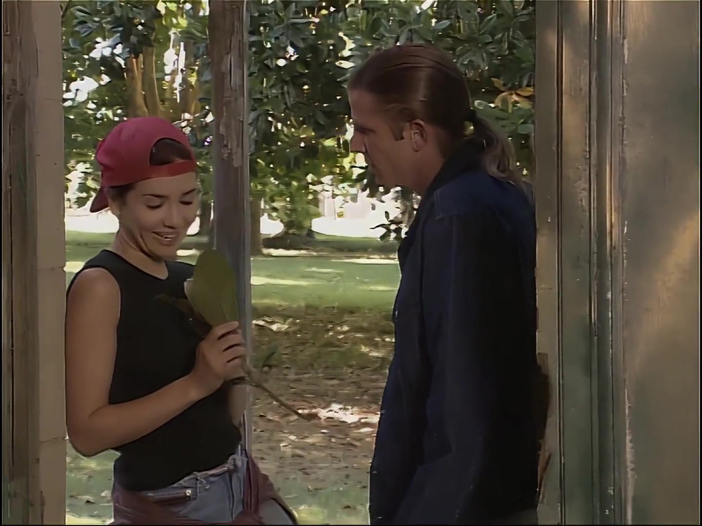 Дикий ангел 38 серия Дикий ангел 38 серия