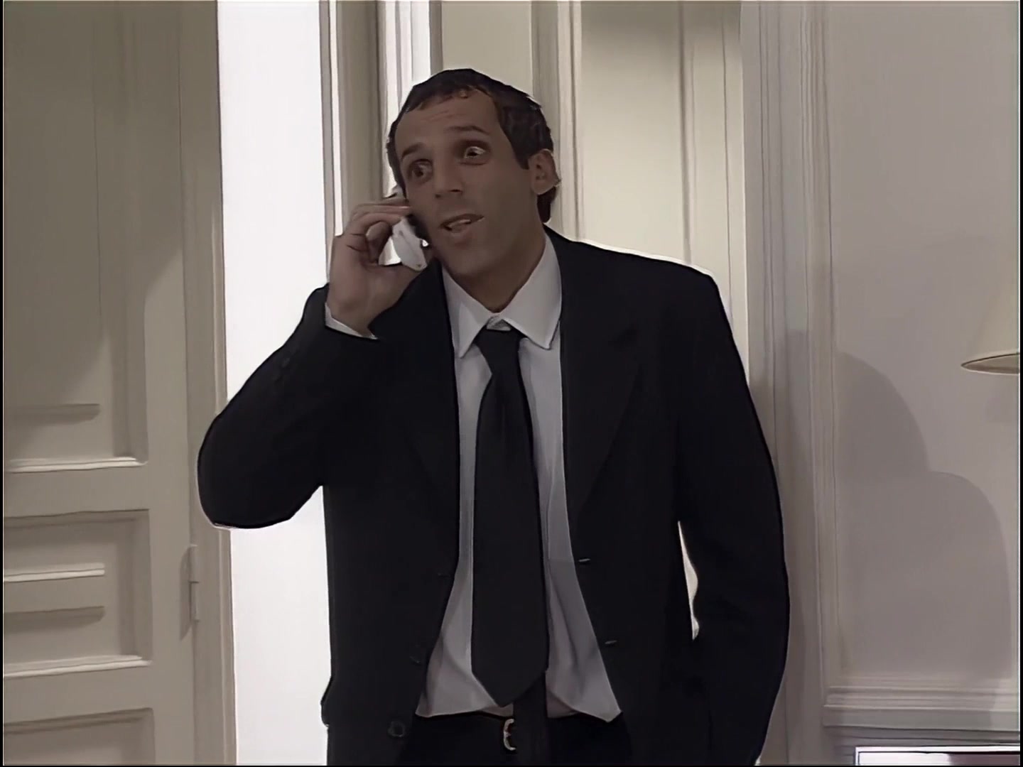 Дикий ангел 42 серия