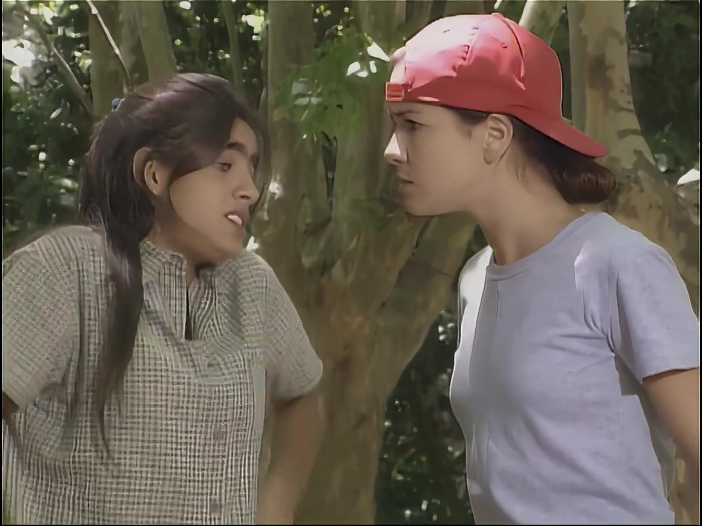 Дикий ангел 51 серия Дикий ангел 51 серия