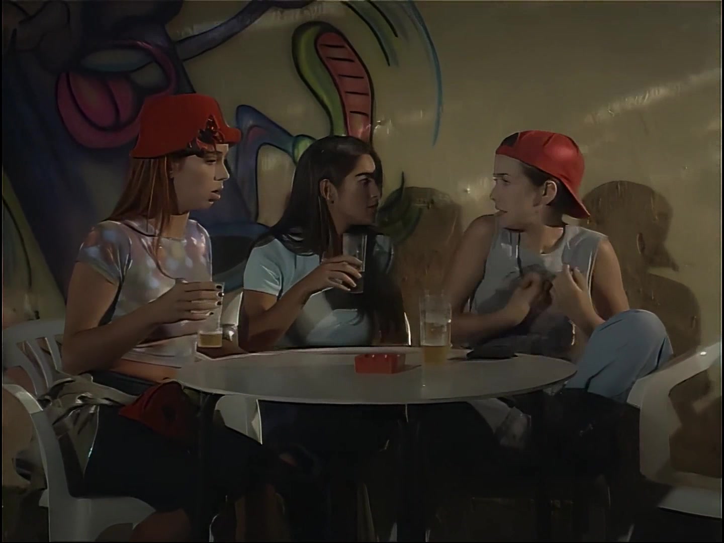 Дикий ангел 53 серия Дикий ангел 53 серия