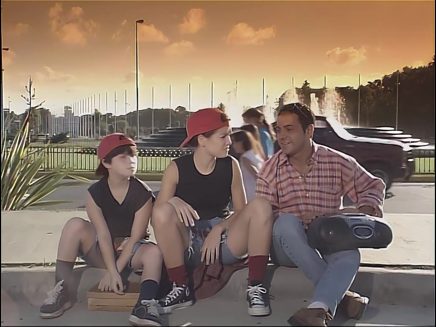 Дикий ангел 58 серия Дикий ангел 58 серия