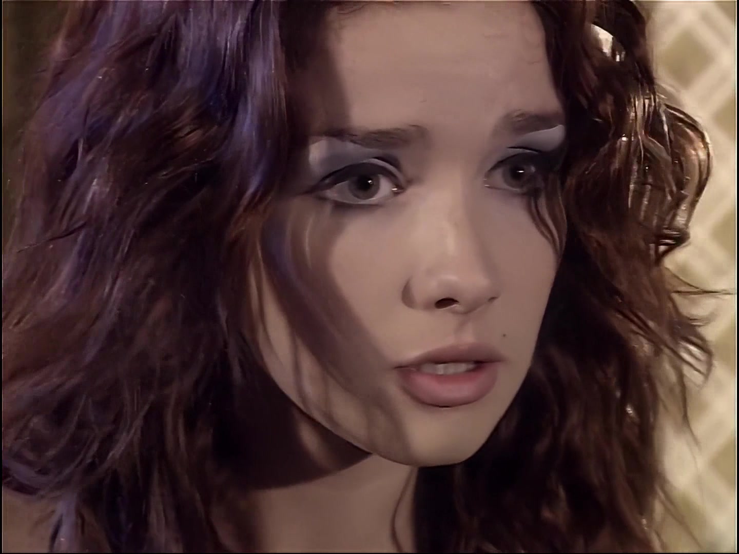 Дикий ангел 59 серия