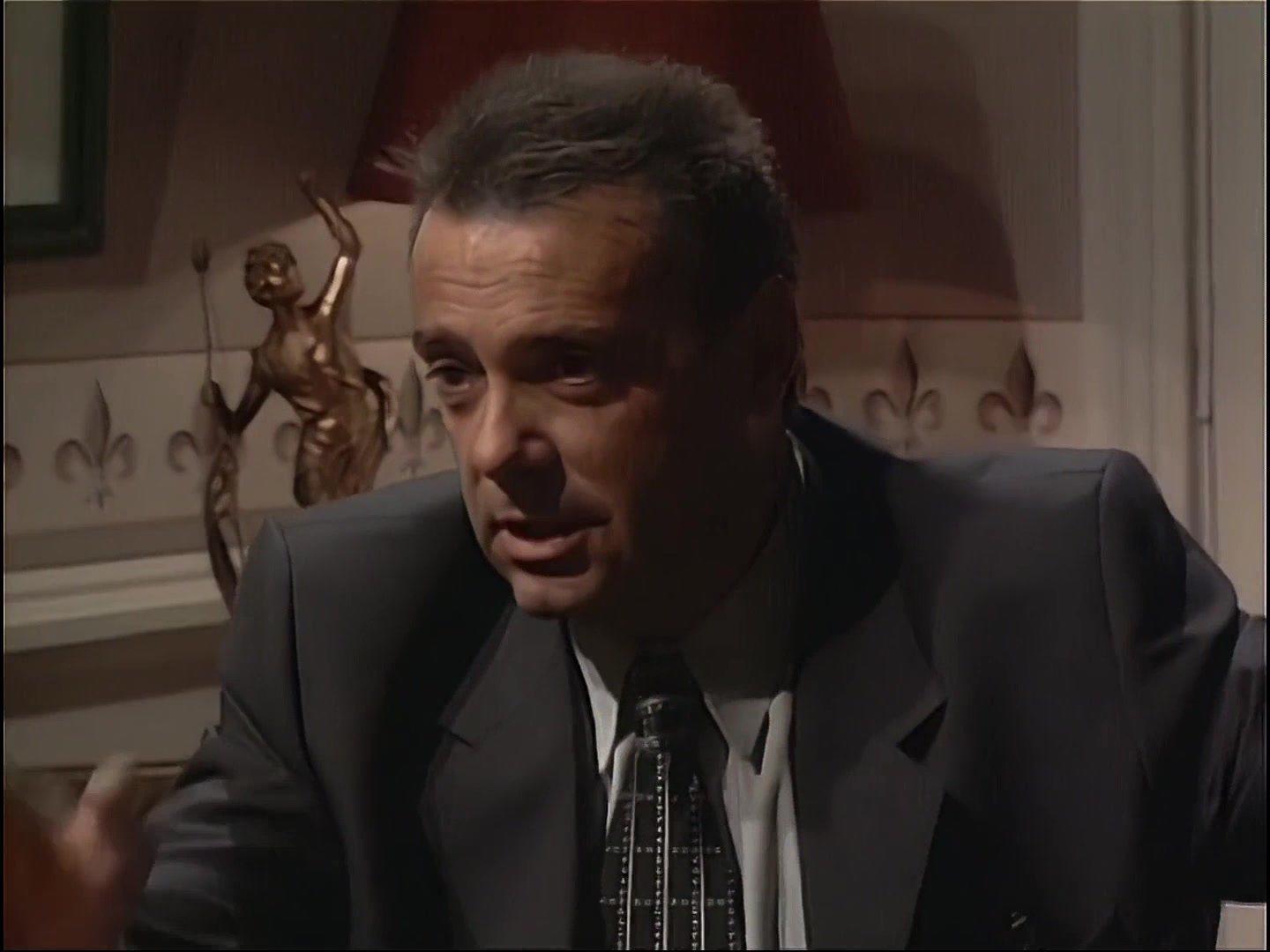 Дикий ангел 6 серия Дикий ангел 6 серия