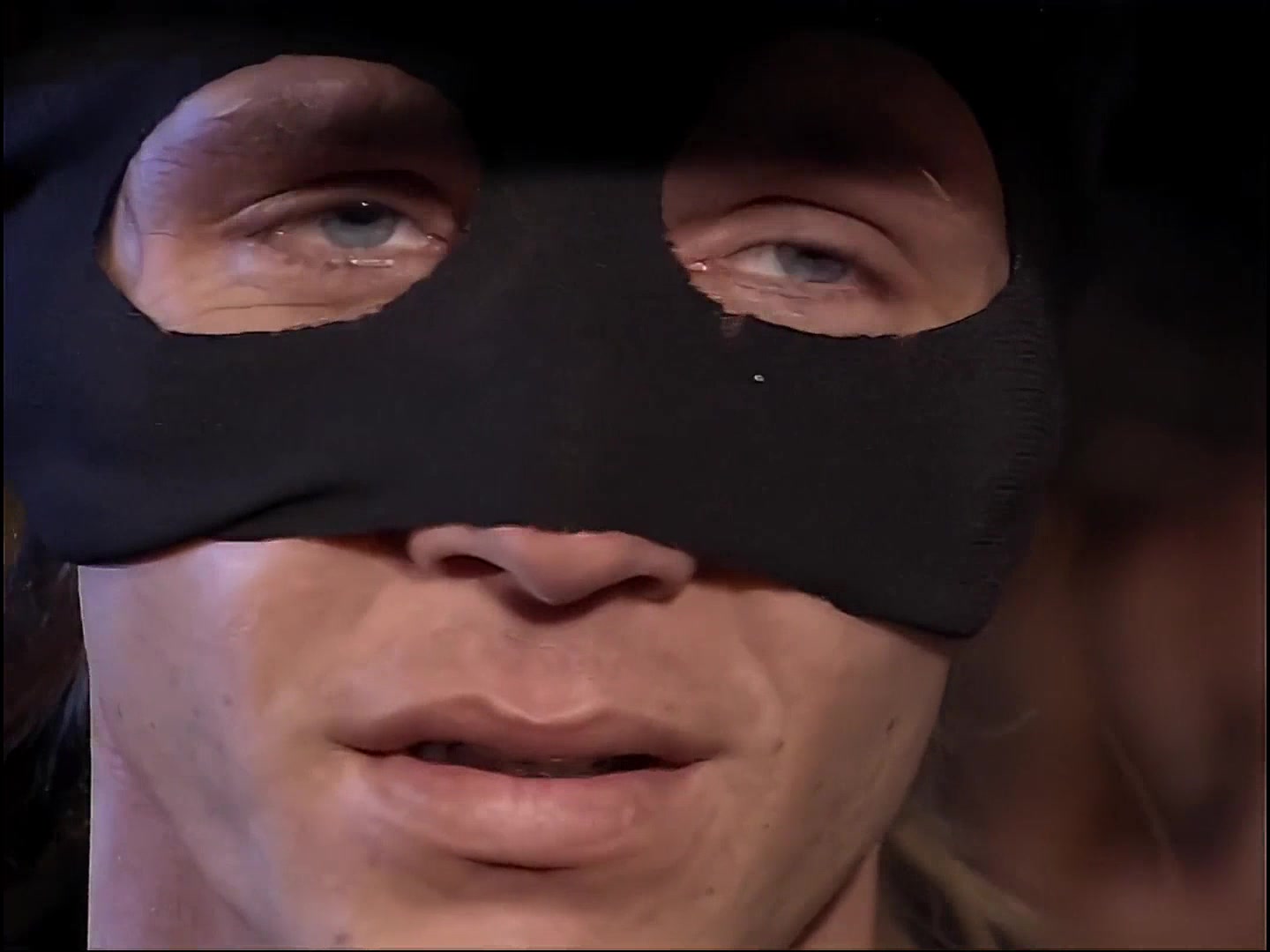 Дикий ангел 60 серия