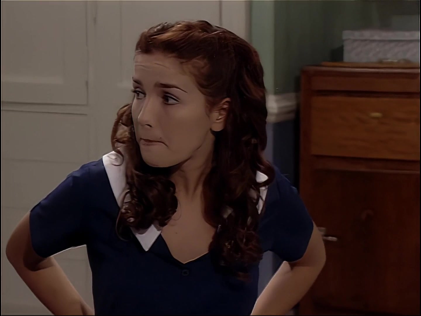 Дикий ангел 61 серия Дикий ангел 61 серия