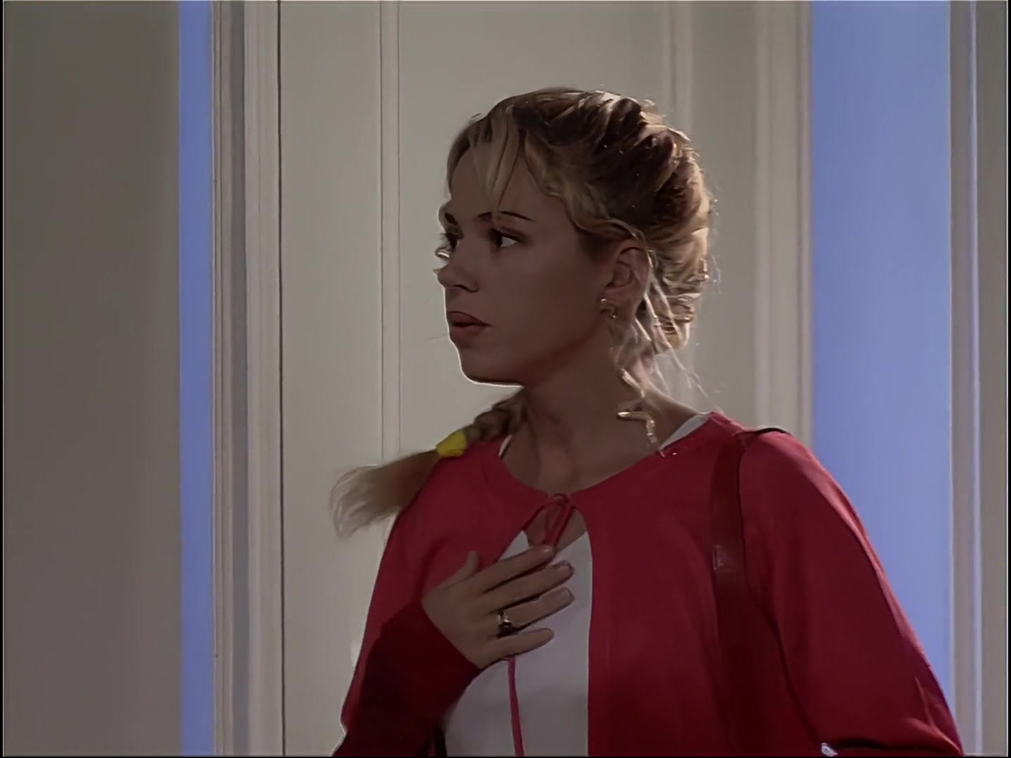 Дикий ангел 63 серия Дикий ангел 63 серия