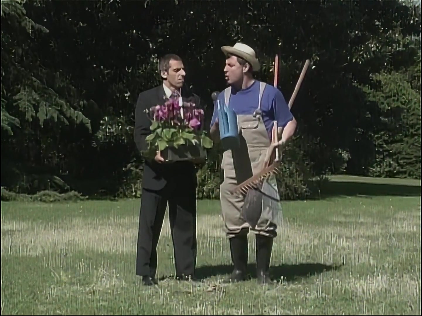 Дикий ангел 7 серия Дикий ангел 7 серия