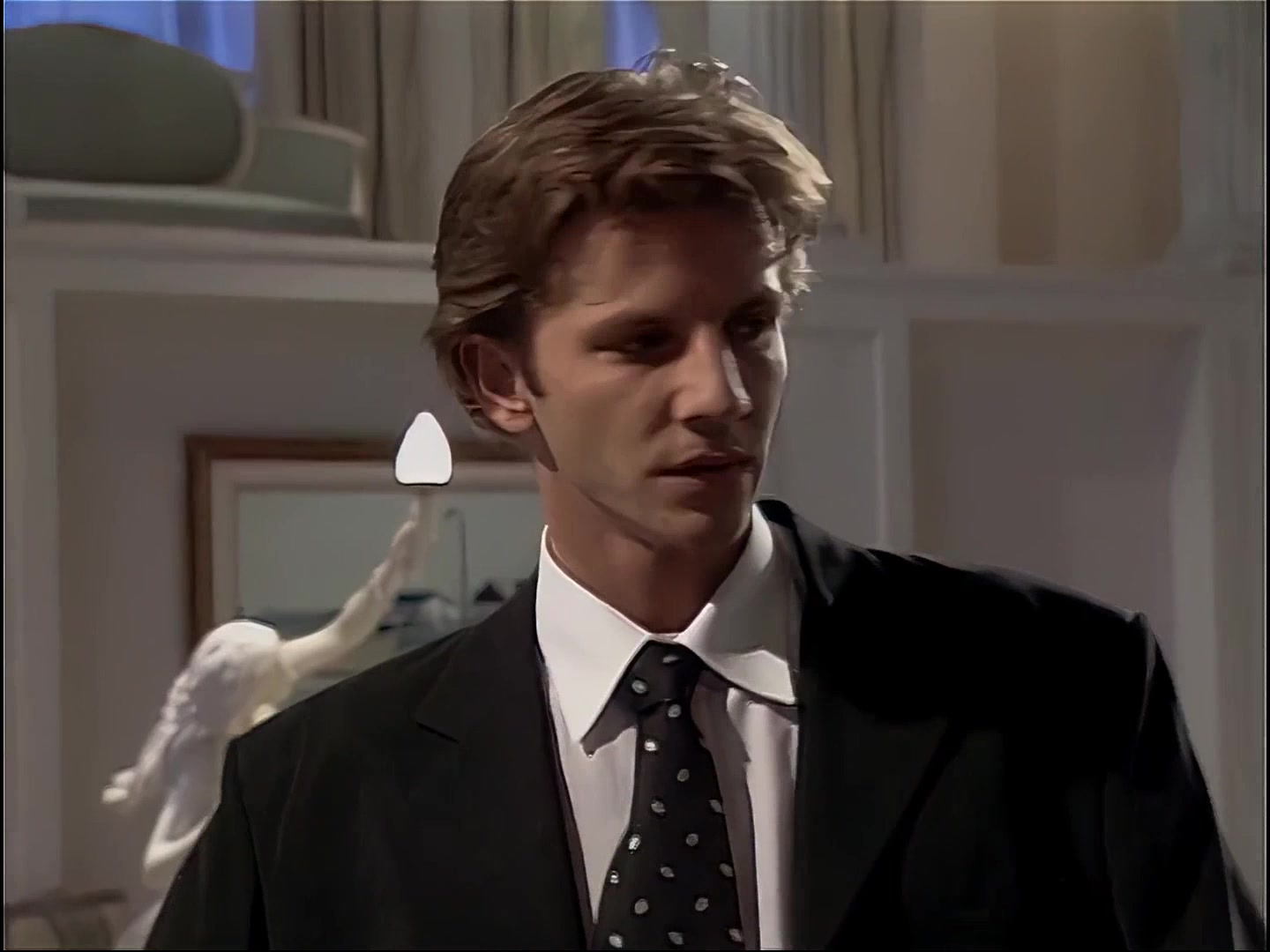 Дикий ангел 78 серия