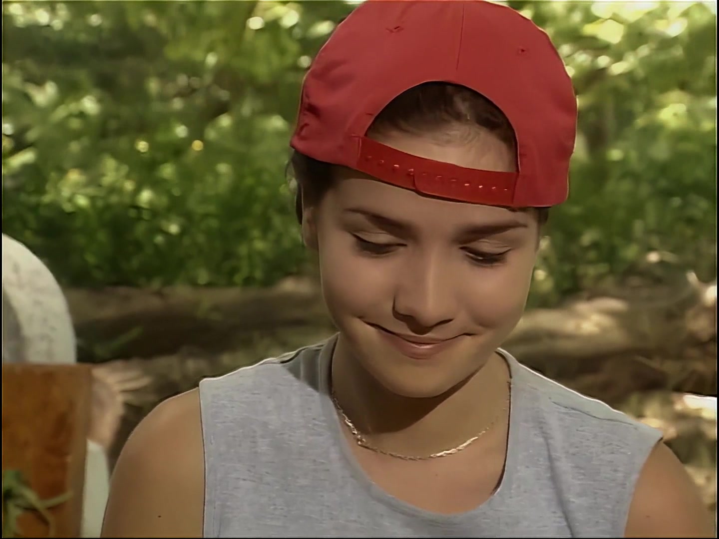 Дикий ангел 79 серия