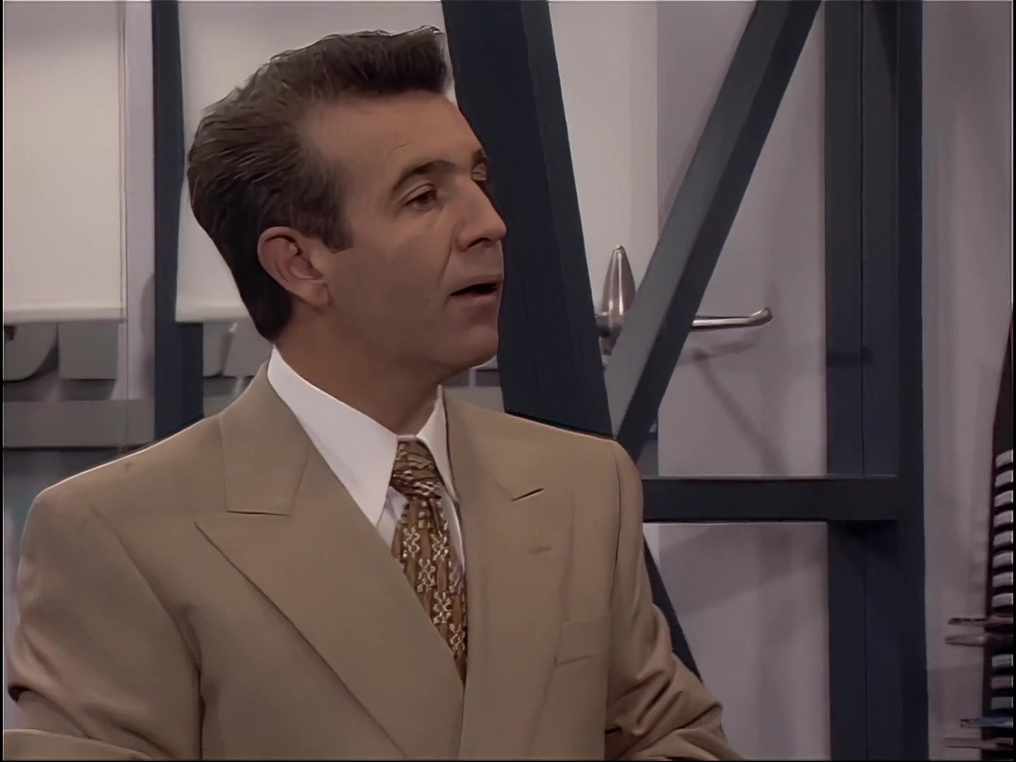 Дикий ангел 80 серия