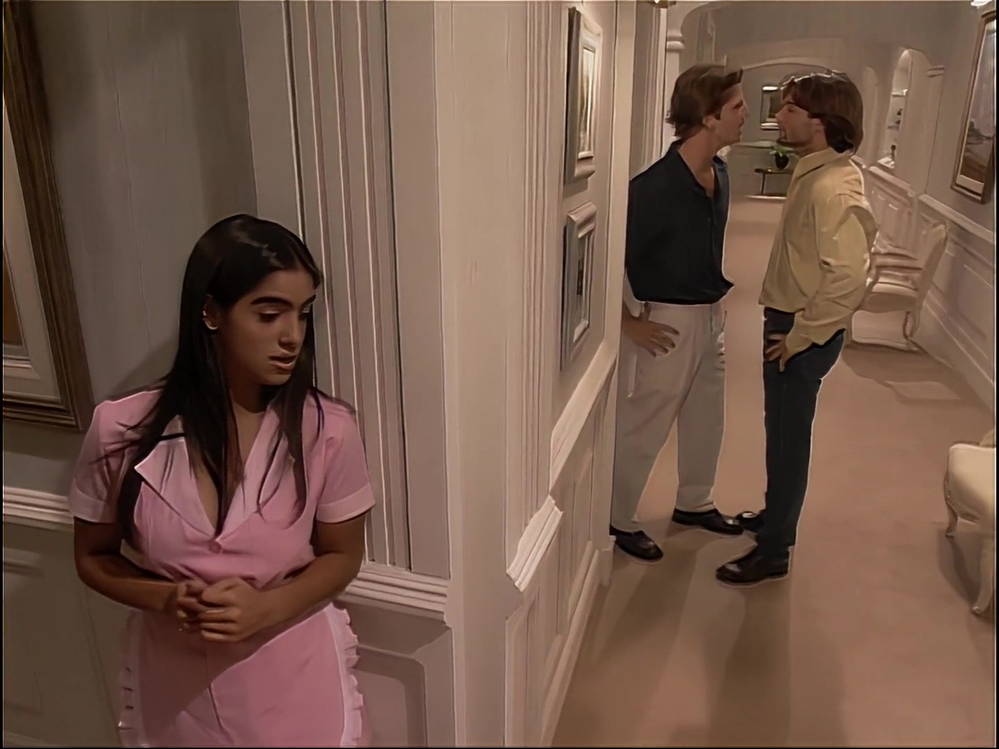 Дикий ангел 81 серия Дикий ангел 81 серия