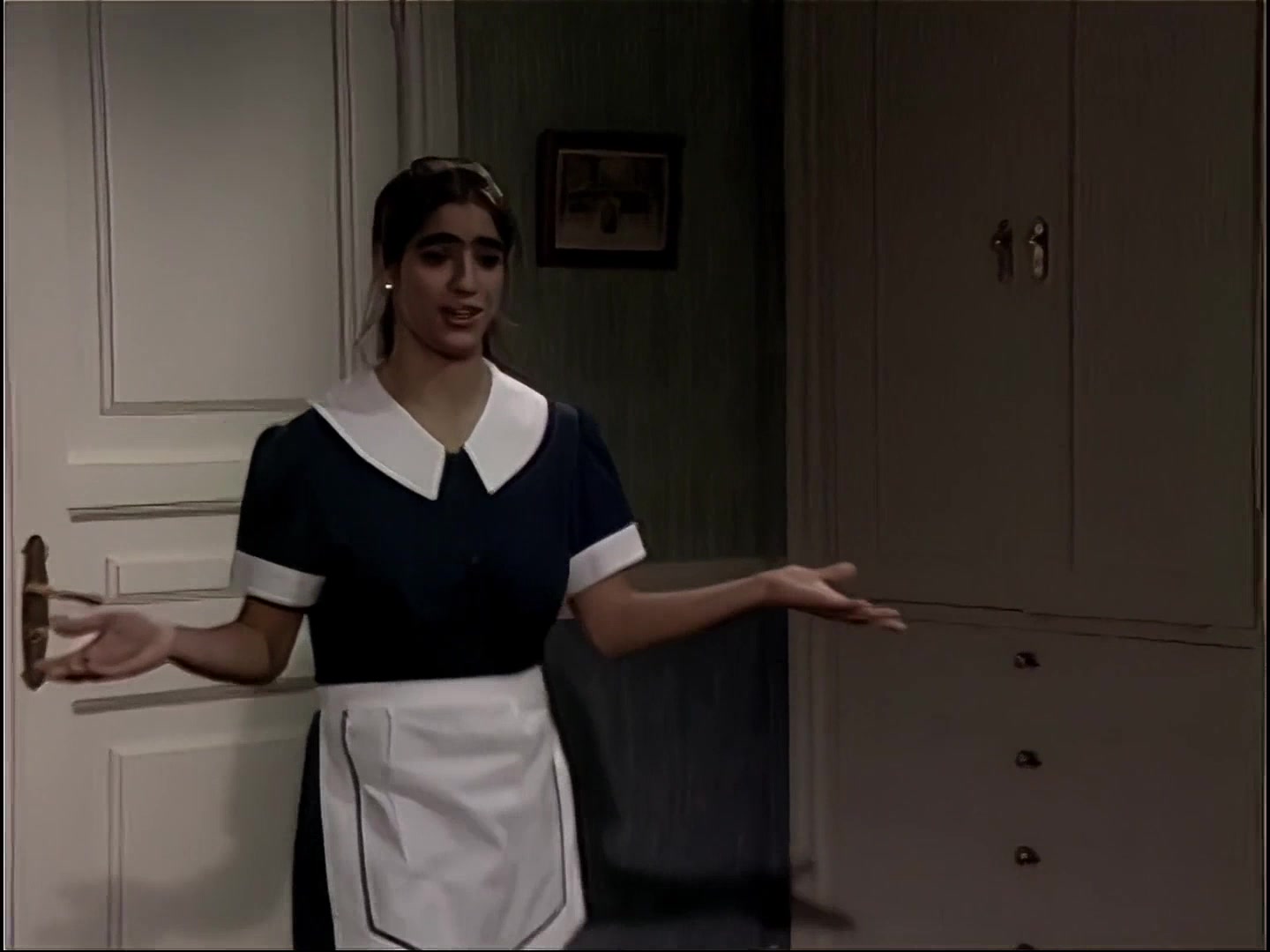 Дикий ангел 85 серия Дикий ангел 85 серия