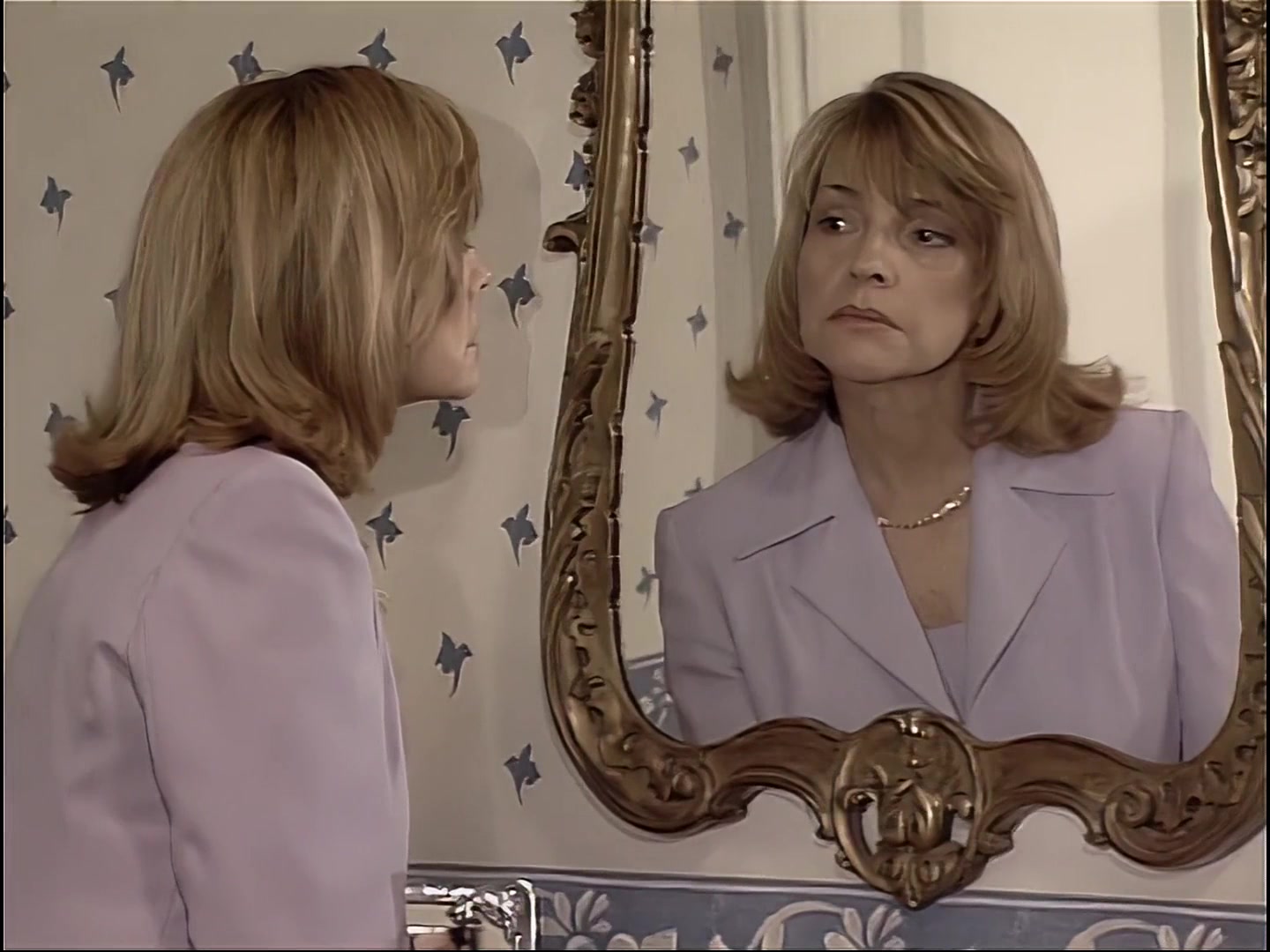 Дикий ангел 9 серия Дикий ангел 9 серия