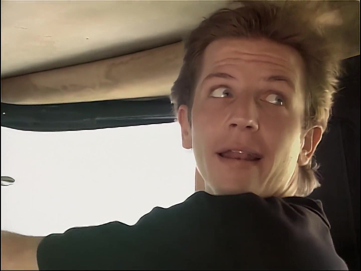 Дикий ангел 93 серия