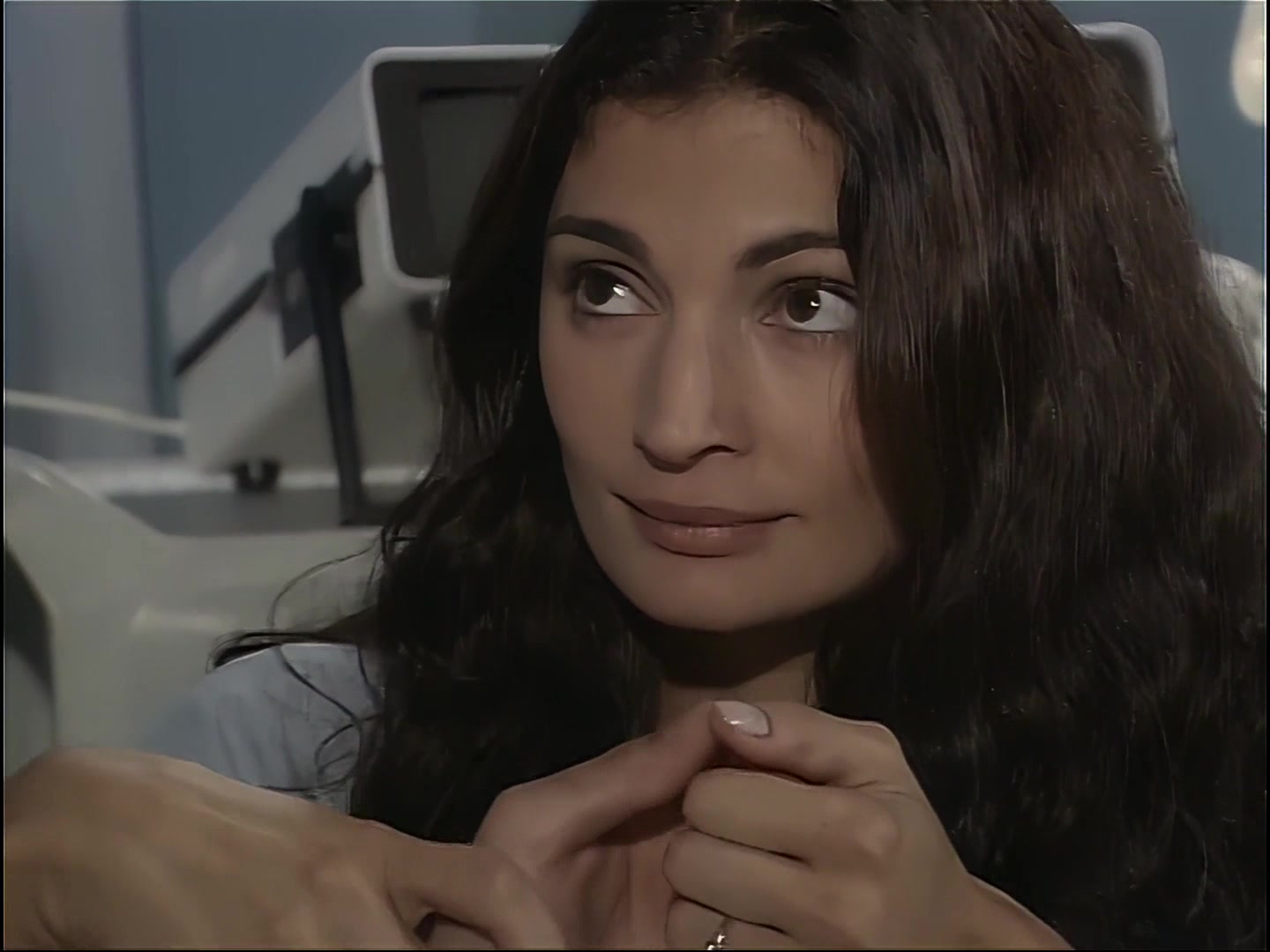 Дикий ангел 94 серия