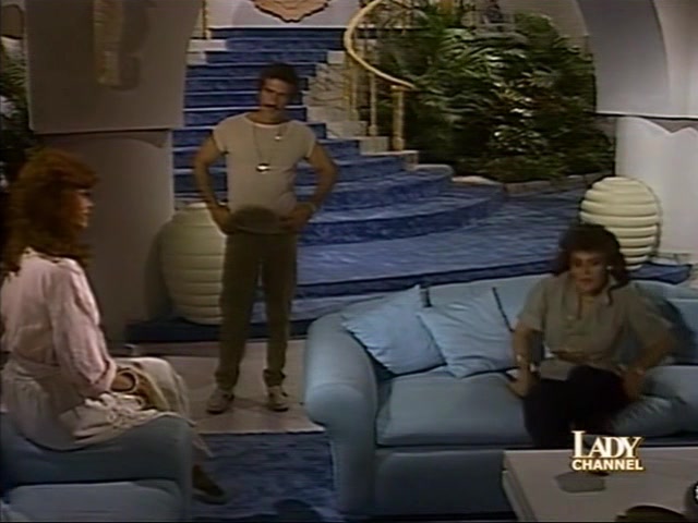 Никто кроме тебя 14 серия Никто кроме тебя 14 серия