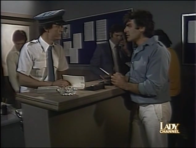 Никто кроме тебя 19 серия Никто кроме тебя 19 серия