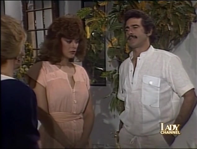 Никто кроме тебя 20 серия Никто кроме тебя 20 серия