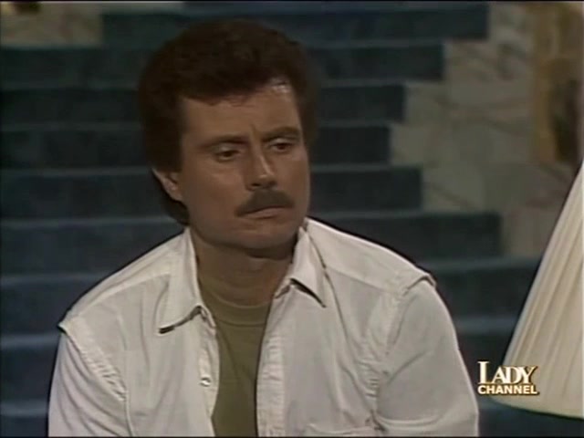 Никто кроме тебя 27 серия