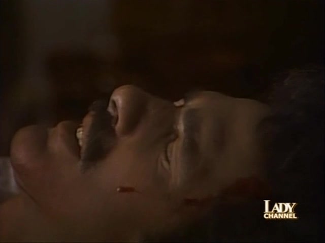 Никто кроме тебя 3 серия