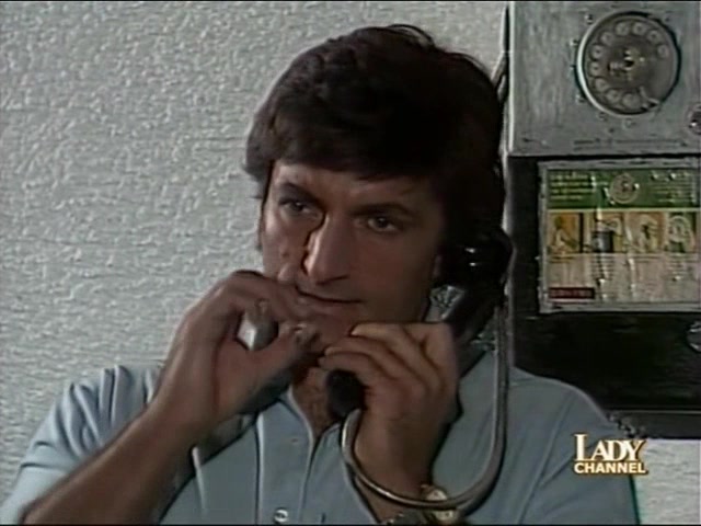 Никто кроме тебя 32 серия