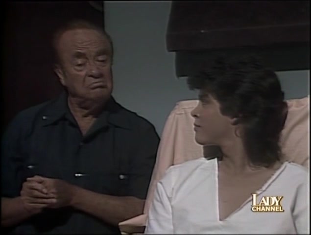 Никто кроме тебя 35 серия Никто кроме тебя 35 серия