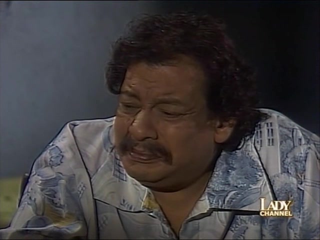 Никто кроме тебя 42 серия Никто кроме тебя 42 серия