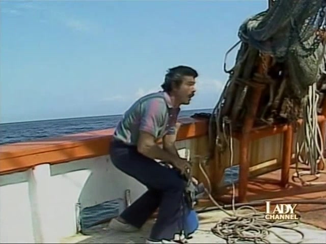 Никто кроме тебя 47 серия Никто кроме тебя 47 серия