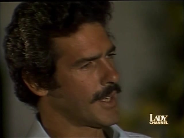 Никто кроме тебя (1985) 5 серия