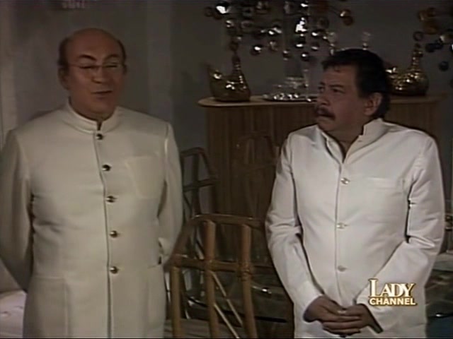 Никто кроме тебя 53 серия