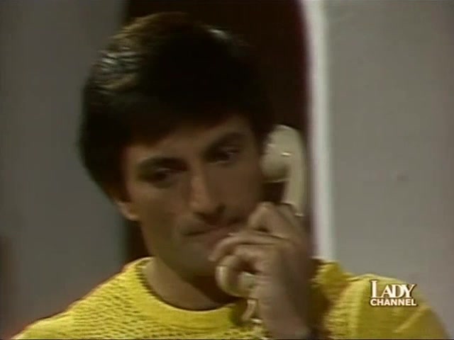 Никто кроме тебя 54 серия Никто кроме тебя 54 серия