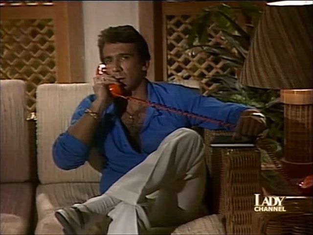 Никто кроме тебя 57 серия