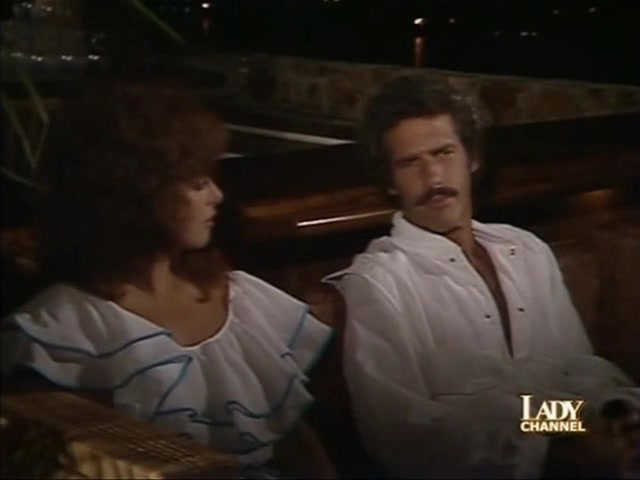 Никто кроме тебя 7 серия