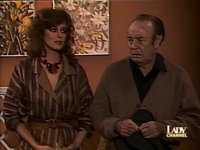 Никто кроме тебя 8 серия